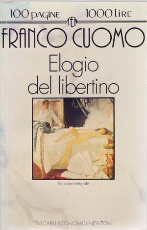ELOGIO DEL LIBERTINO
